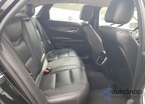 2019 Cadillac Xts Luxury z USA, uszkodzony, nr VIN 2G61M5S3XK9133339